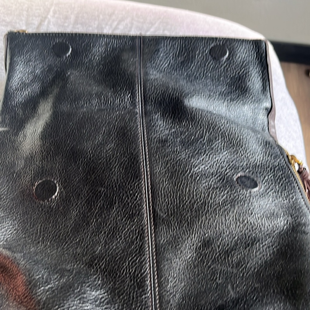 LODIS leather bag - Picture 7 of 11